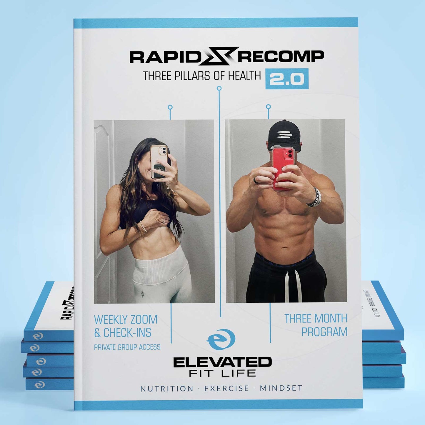 RAPID RECOMP