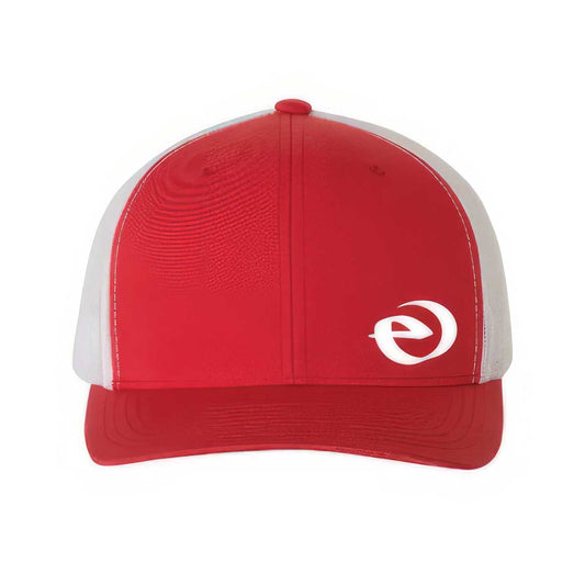 Elevated Embroidered "e" Hat