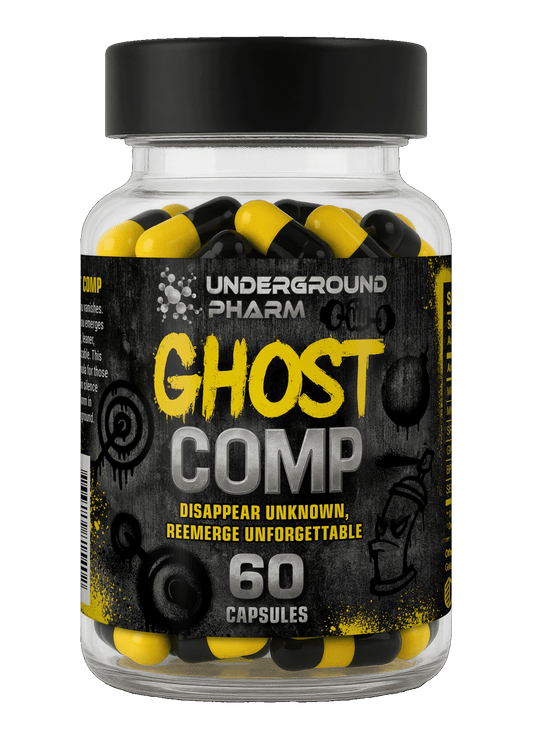 GHOST COMP