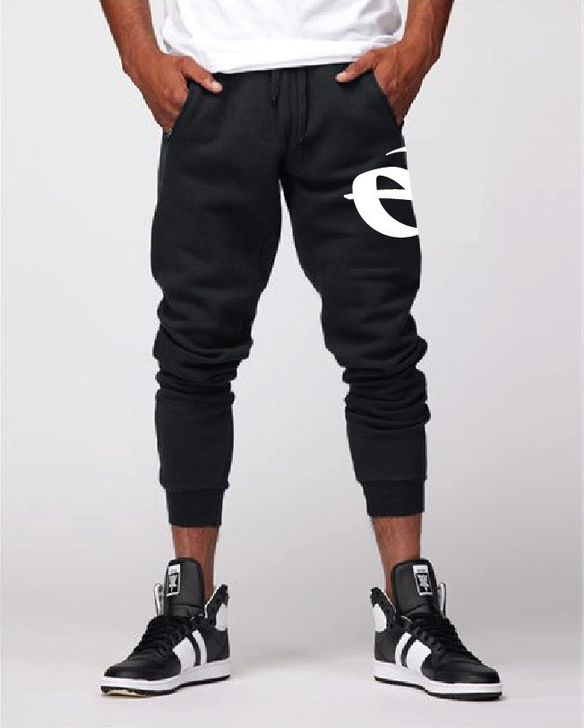 Elevated Jogger